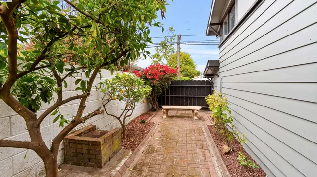 $895,000 | 830 Buena Vista Avenue, Alameda, CA 94501