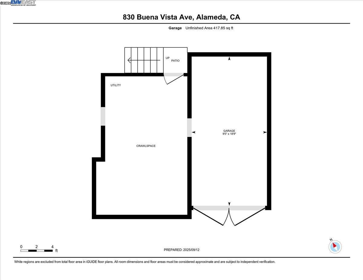 830 Buena Vista Avenue Alameda, CA 94501 - Photo 28 of 28