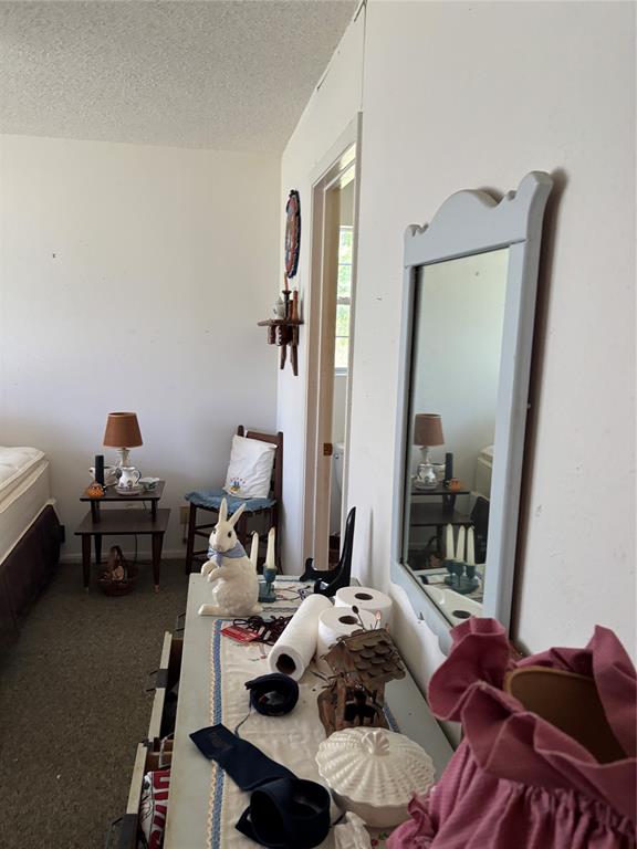 10236 County Road 2326, Unit TRACT 1 Terrell, TX 75160 - Photo 9 of 19 a room with furniture and gym equipment