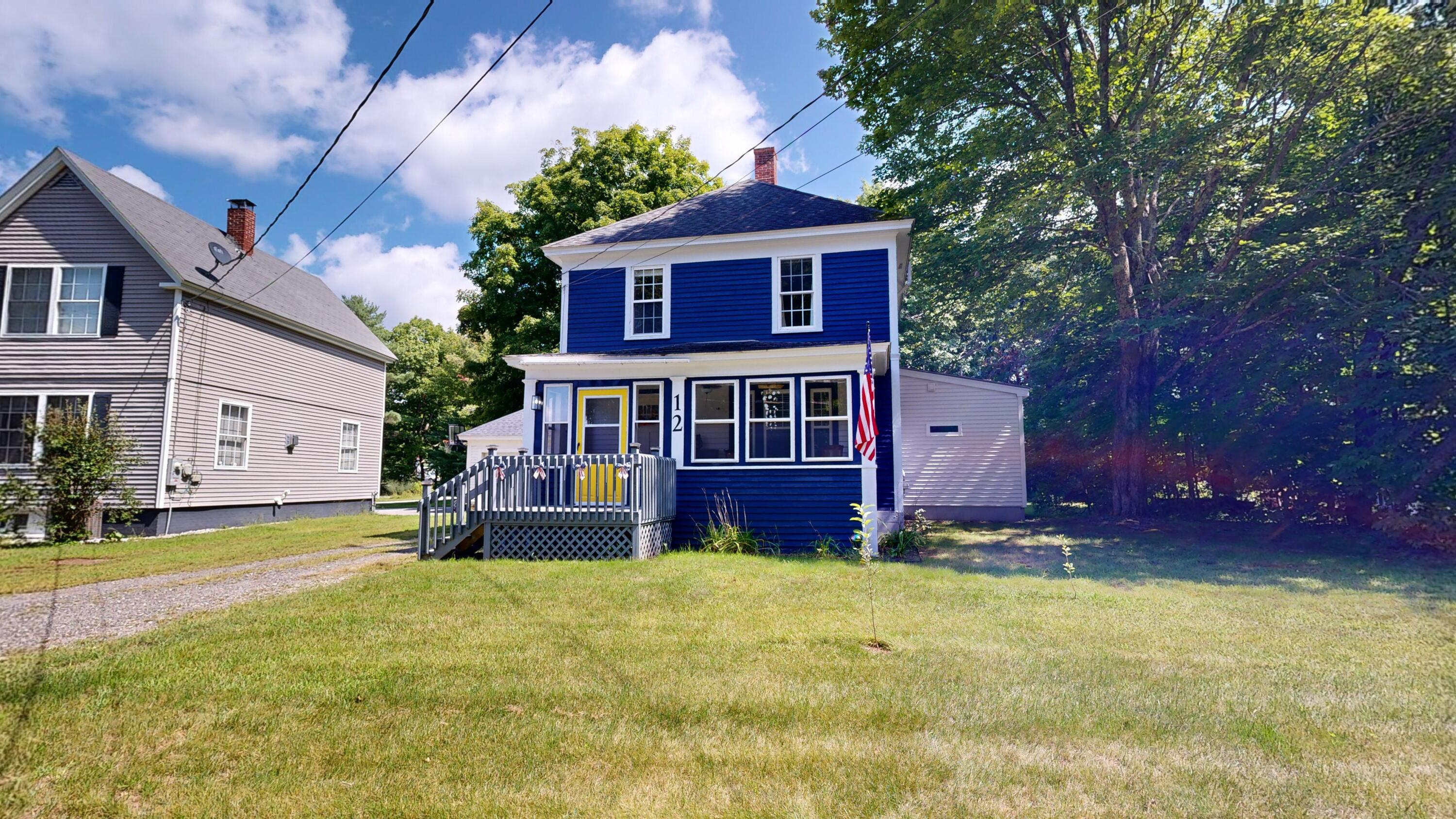 12 Prospect Street Limerick, ME 04048 - Photo 44 of 49 12-Prospect-St-Limerick-ME-04048-0828202