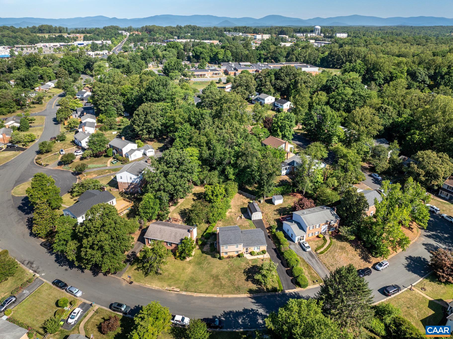 327 Brentwood Road Charlottesville, VA 22901 - Photo 44 of 44