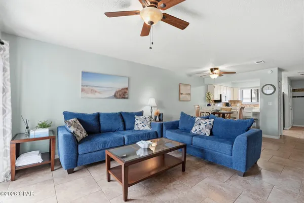 $269,000 | 17620 Front Beach Road, Unit T1, Panama City Beach, FL 32413