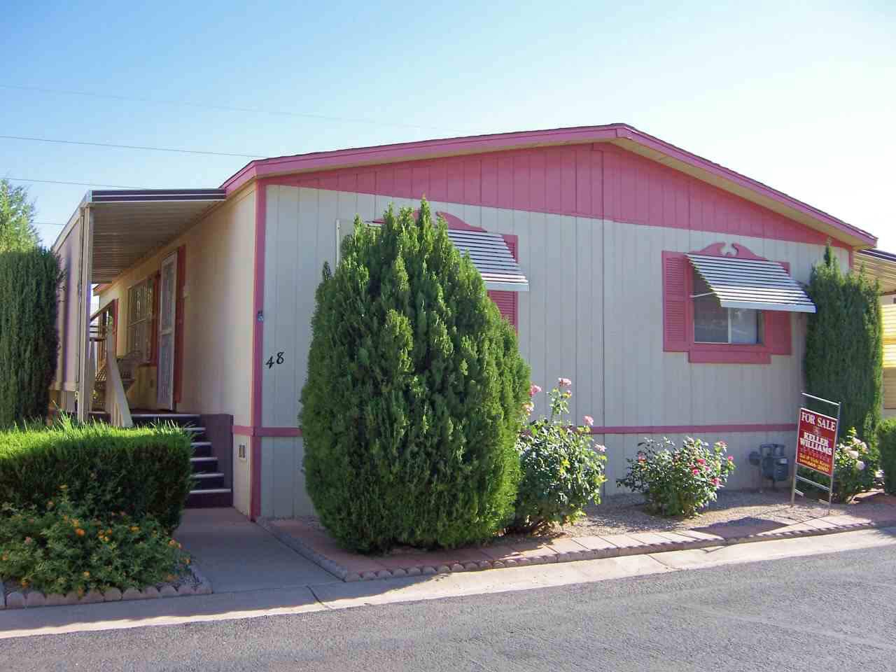 1360 North Dixie Downs Road, Unit 48 St. George, UT 84770 - Photo 1 of 1 Primary Photo