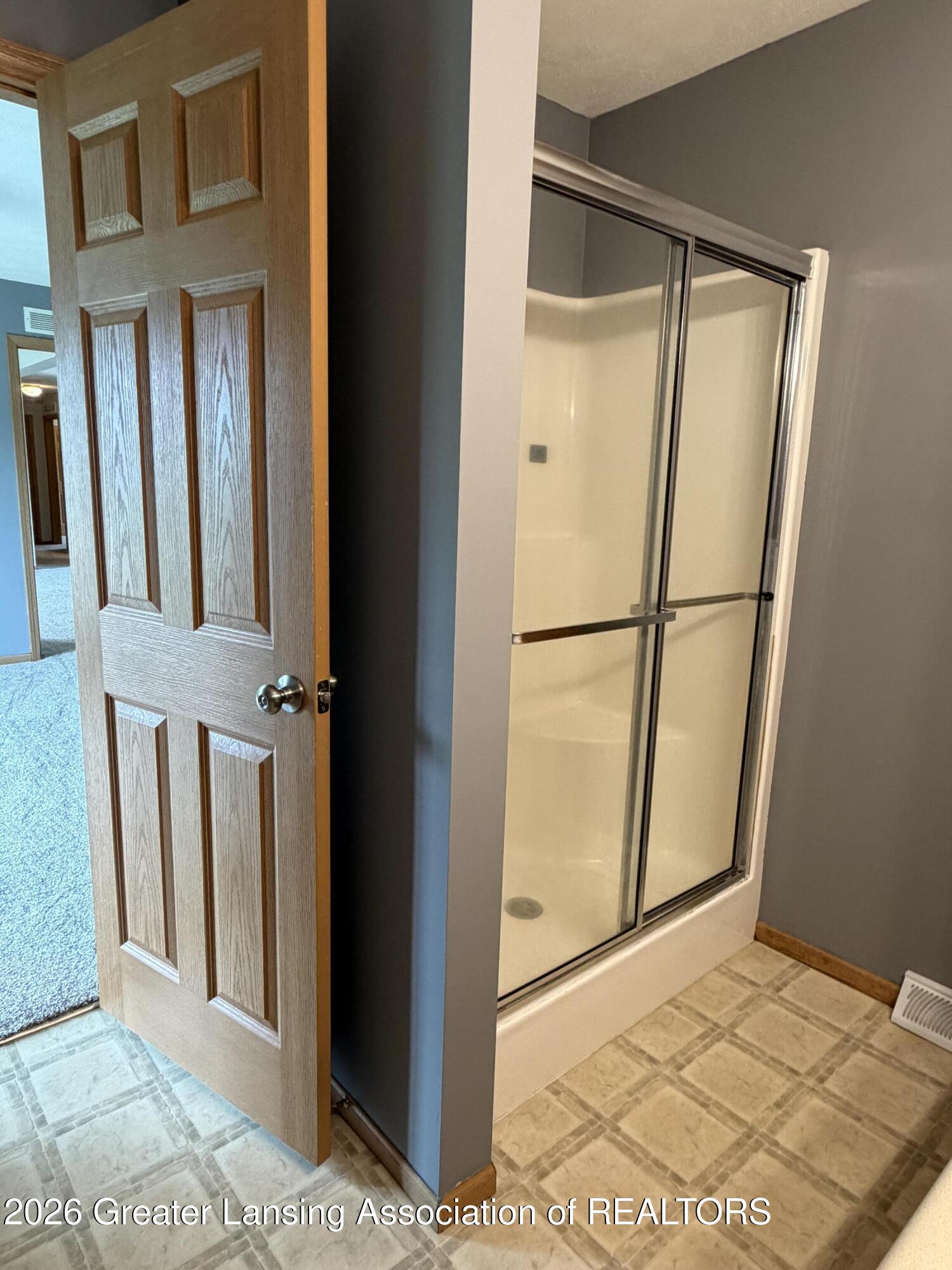3248 Lienhart Road Dansville, MI 48819 - Photo 18 of 62 Primary Bathroom
