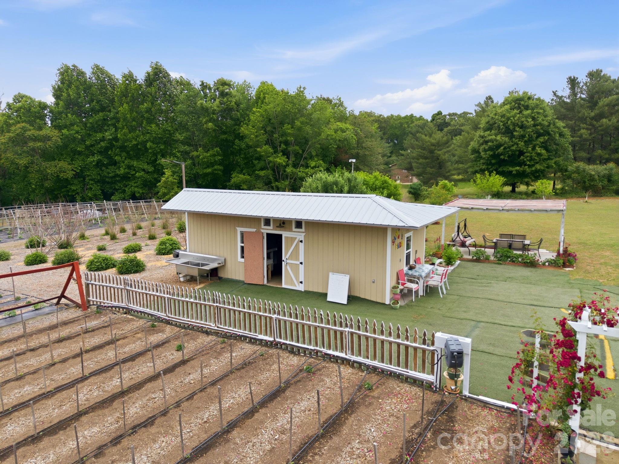 3120 Poole Road Salisbury, NC 28146 - Photo 14 of 48