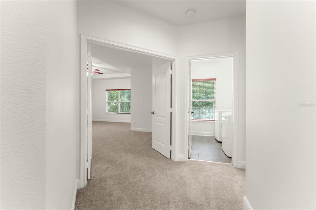 13544 Riggs Way Windermere, FL 34786 - Photo 28 of 58 an empty room with windows