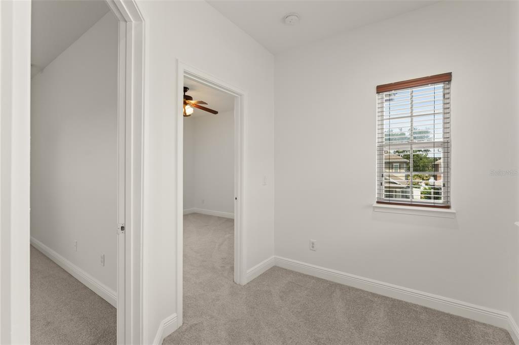 13544 Riggs Way Windermere, FL 34786 - Photo 48 of 58 an entryway and a window in a room