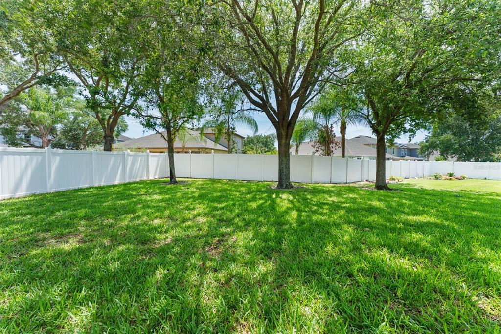 13544 Riggs Way Windermere, FL 34786 - Photo 54 of 58 a view of house with backyard