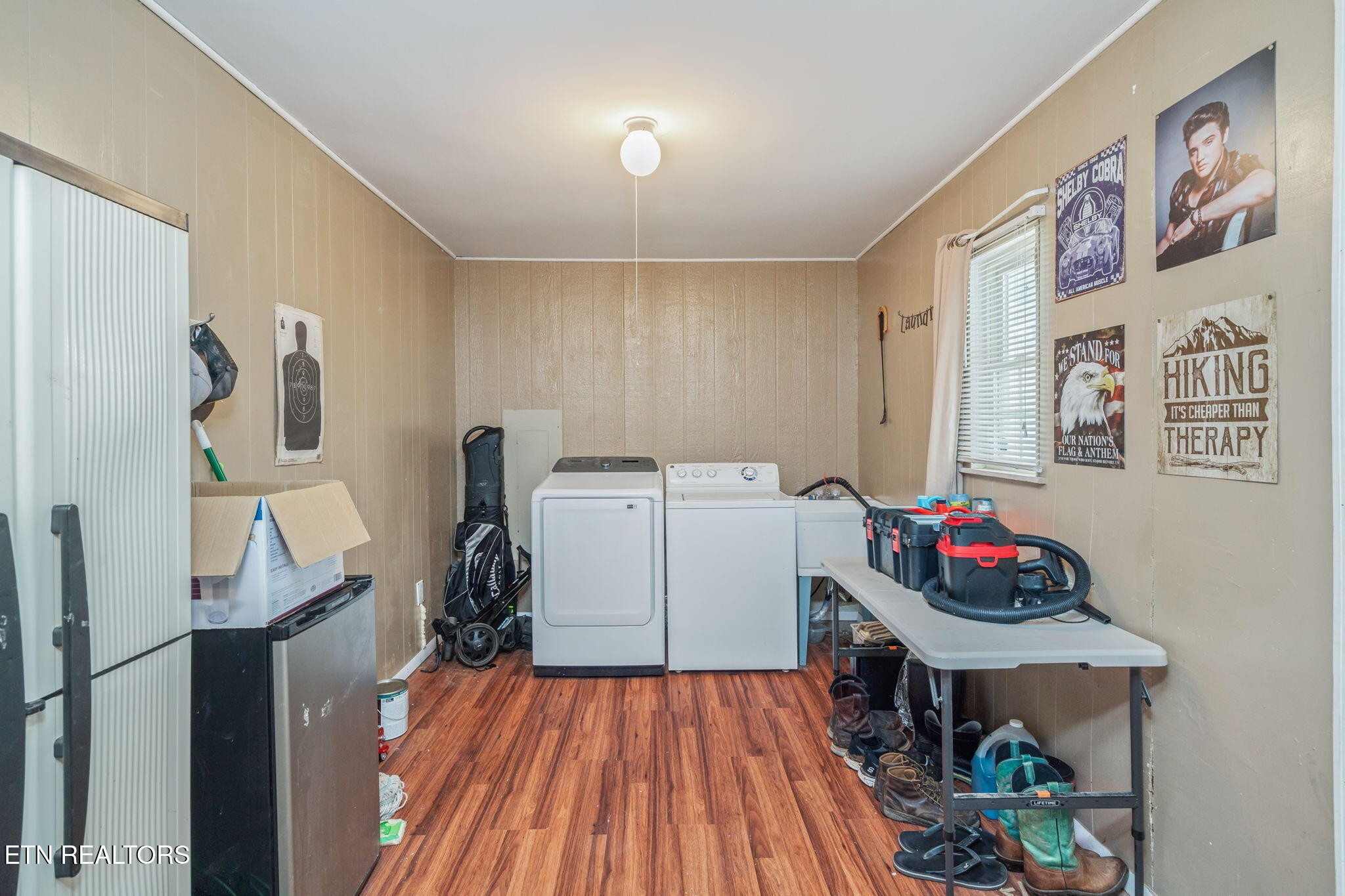 204 Hawkins Road Sweetwater, TN 37874 - Photo 20 of 38 Gallery Image 20