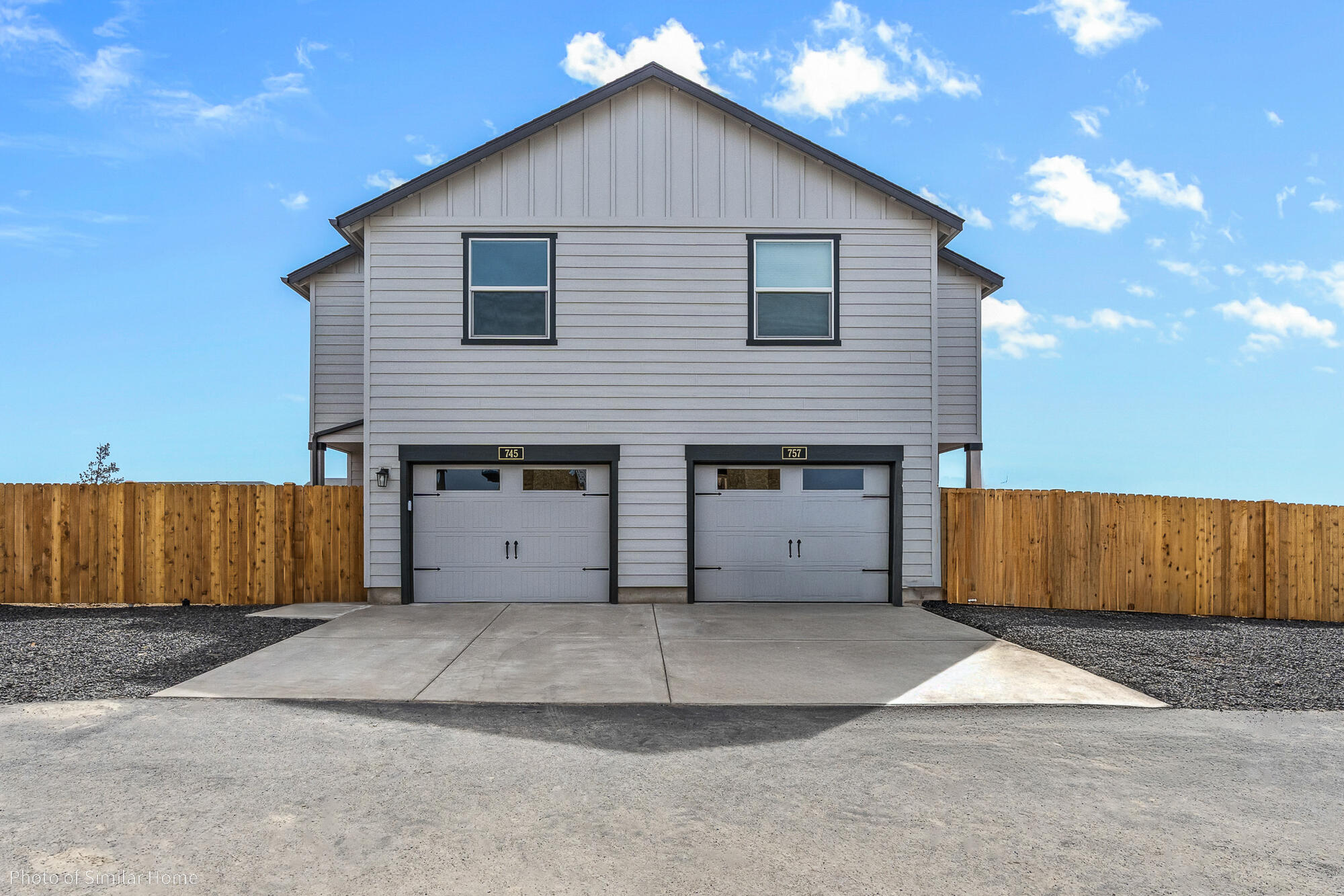 3382 Northwest 7th Street Redmond, OR 97756 - Photo 24 of 24 Harbor Townhome-84
