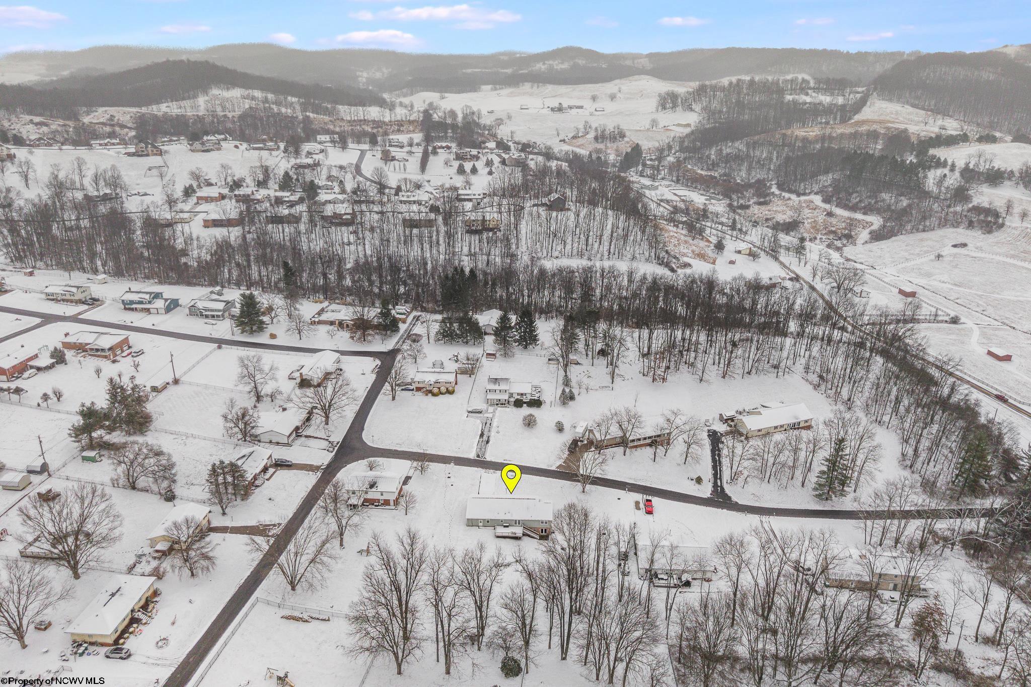 151 Raintree Boulevard Bridgeport, WV 26330 - Photo 47 of 49 Gallery Image 47