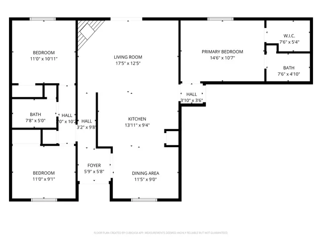 $2,000 | 2703 Walnut Hollow Street, Pearland, TX 77581