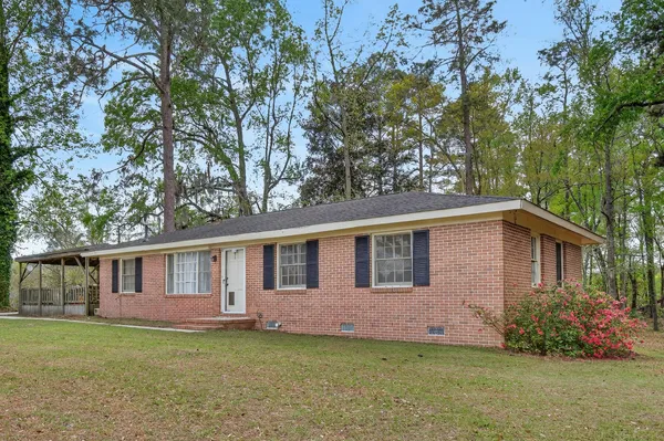 $315,000 | 3643 Char-Augusta Road, Bamberg, SC 29003