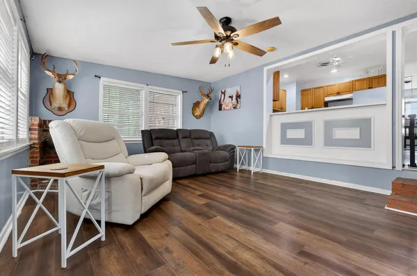 $299,000 | 3643 Char-Augusta Road, Bamberg, SC 29003