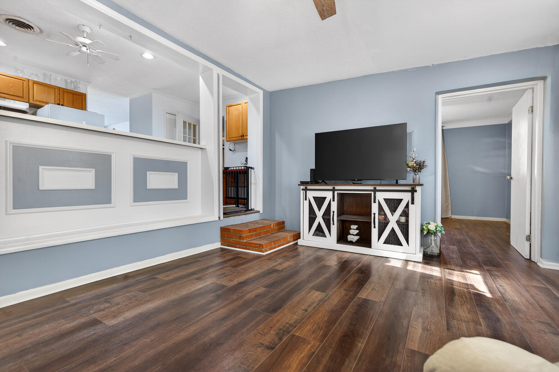 3643 Char-Augusta Road Bamberg, SC 29003 - Photo 12 of 55 HU-25