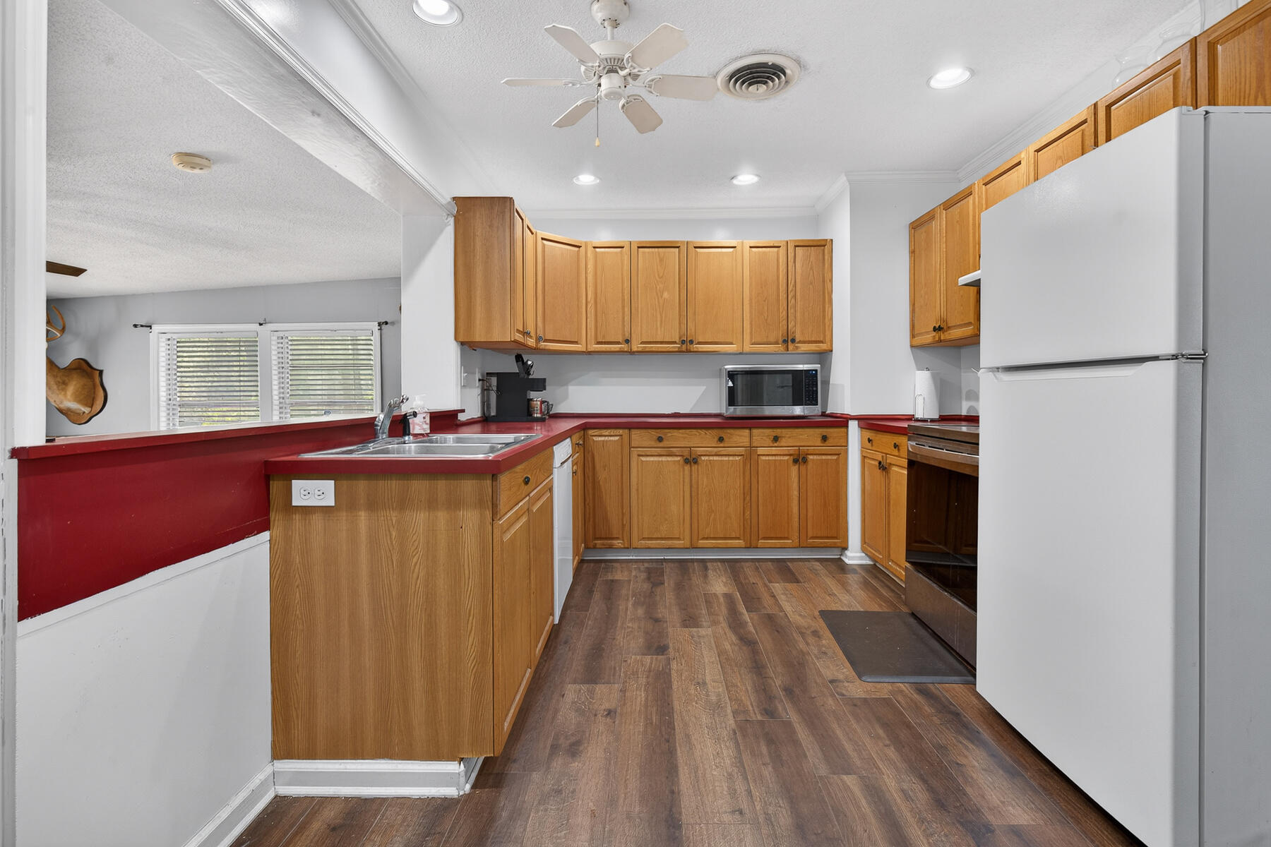 3643 Char-Augusta Road Bamberg, SC 29003 - Photo 13 of 55 HU-28