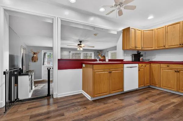 $315,000 | 3643 Char-Augusta Road, Bamberg, SC 29003