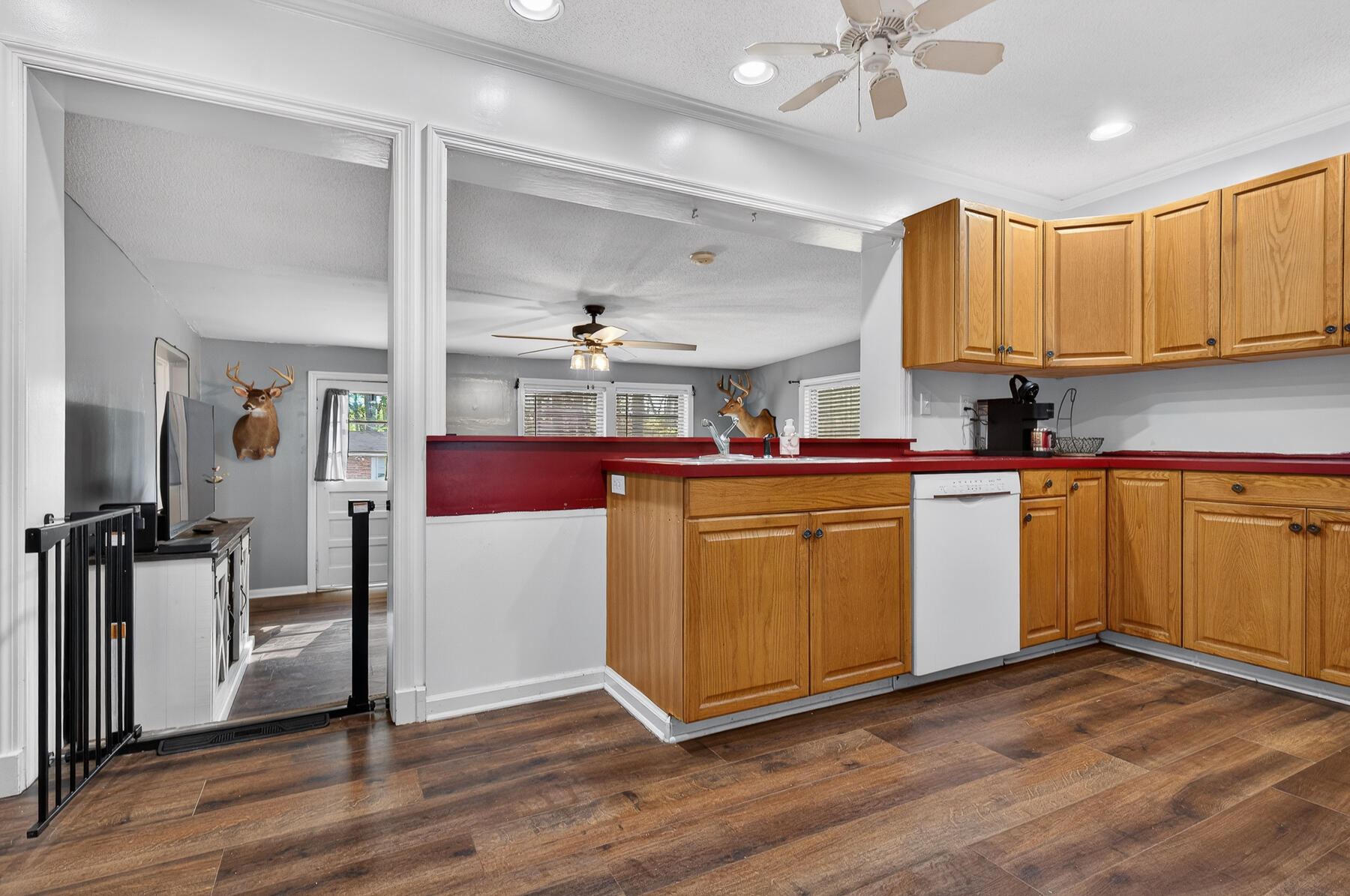 3643 Char-Augusta Road Bamberg, SC 29003 - Photo 15 of 55 HU-32