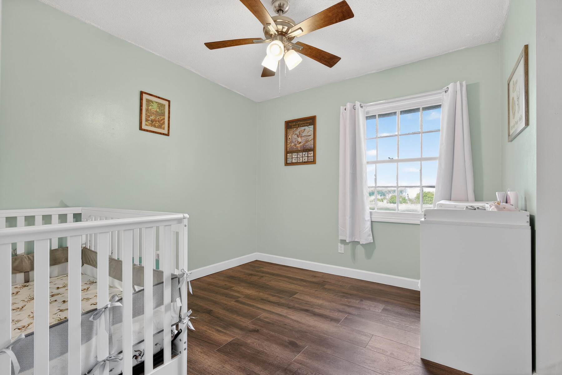 3643 Char-Augusta Road Bamberg, SC 29003 - Photo 18 of 55 HU-38