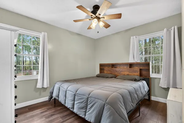 $315,000 | 3643 Char-Augusta Road, Bamberg, SC 29003