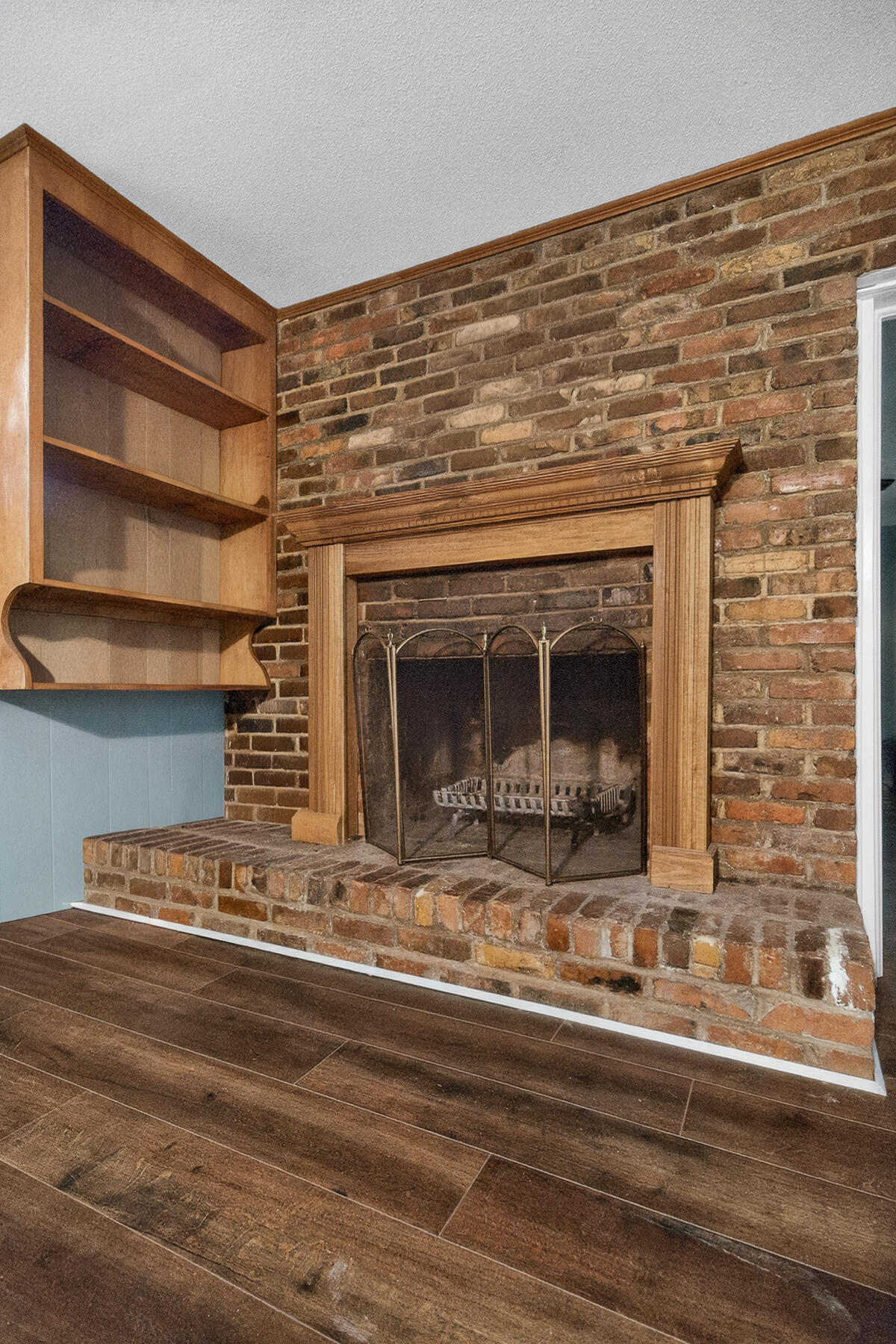 3643 Char-Augusta Road Bamberg, SC 29003 - Photo 26 of 55 HU-54