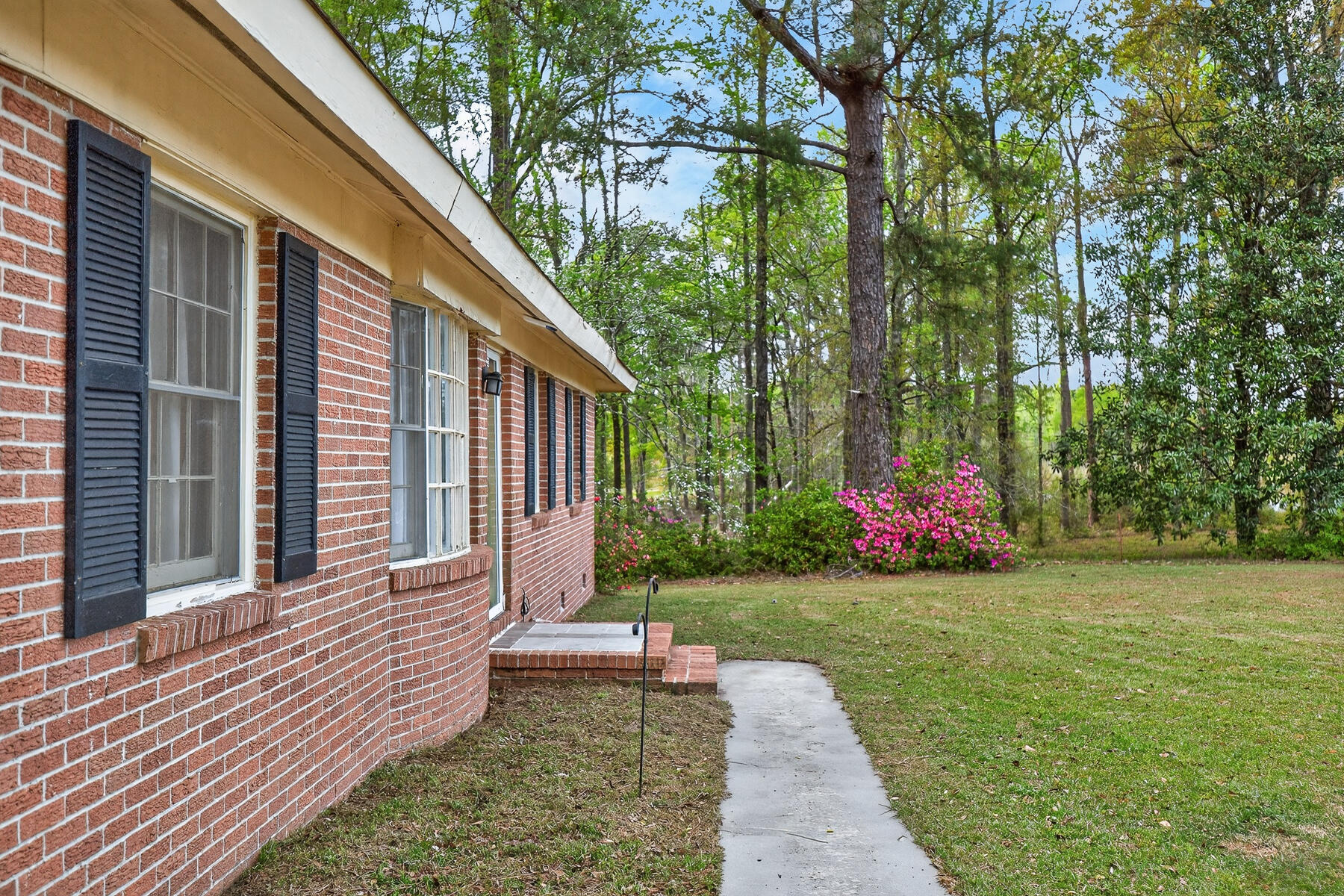 3643 Char-Augusta Road Bamberg, SC 29003 - Photo 27 of 55 HU-56