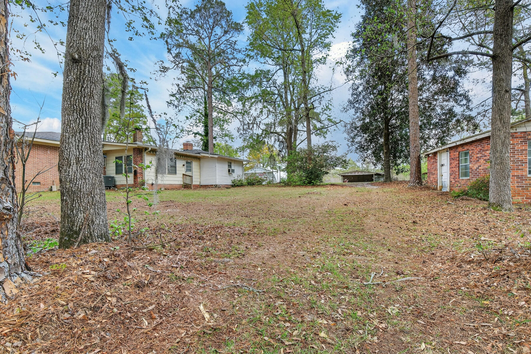 3643 Char-Augusta Road Bamberg, SC 29003 - Photo 28 of 55 HU-57