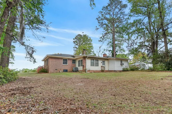 $315,000 | 3643 Char-Augusta Road, Bamberg, SC 29003