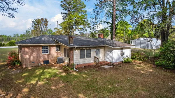 $299,000 | 3643 Char-Augusta Road, Bamberg, SC 29003