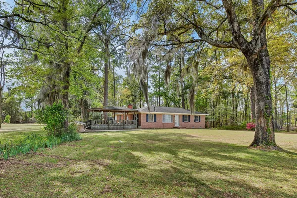 $315,000 | 3643 Char-Augusta Road, Bamberg, SC 29003