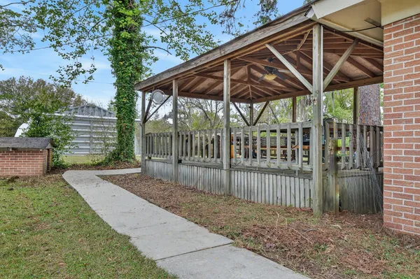$315,000 | 3643 Char-Augusta Road, Bamberg, SC 29003