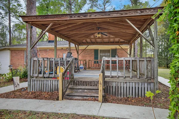 $315,000 | 3643 Char-Augusta Road, Bamberg, SC 29003