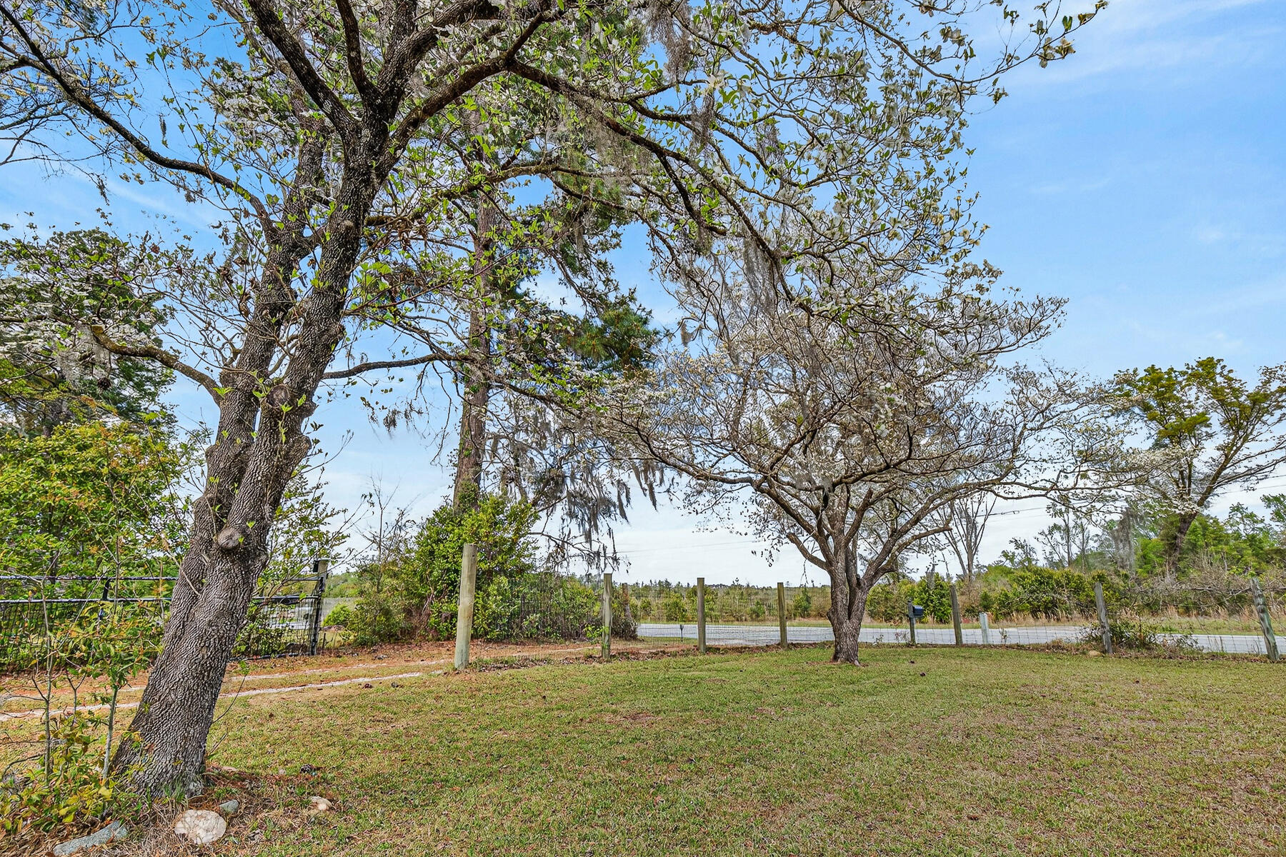 3643 Char-Augusta Road Bamberg, SC 29003 - Photo 38 of 55 HU-77