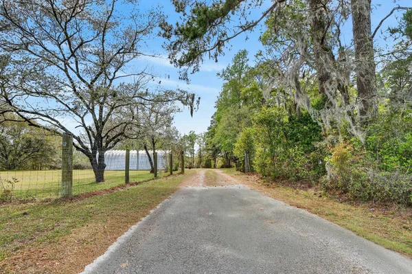 $315,000 | 3643 Char-Augusta Road, Bamberg, SC 29003