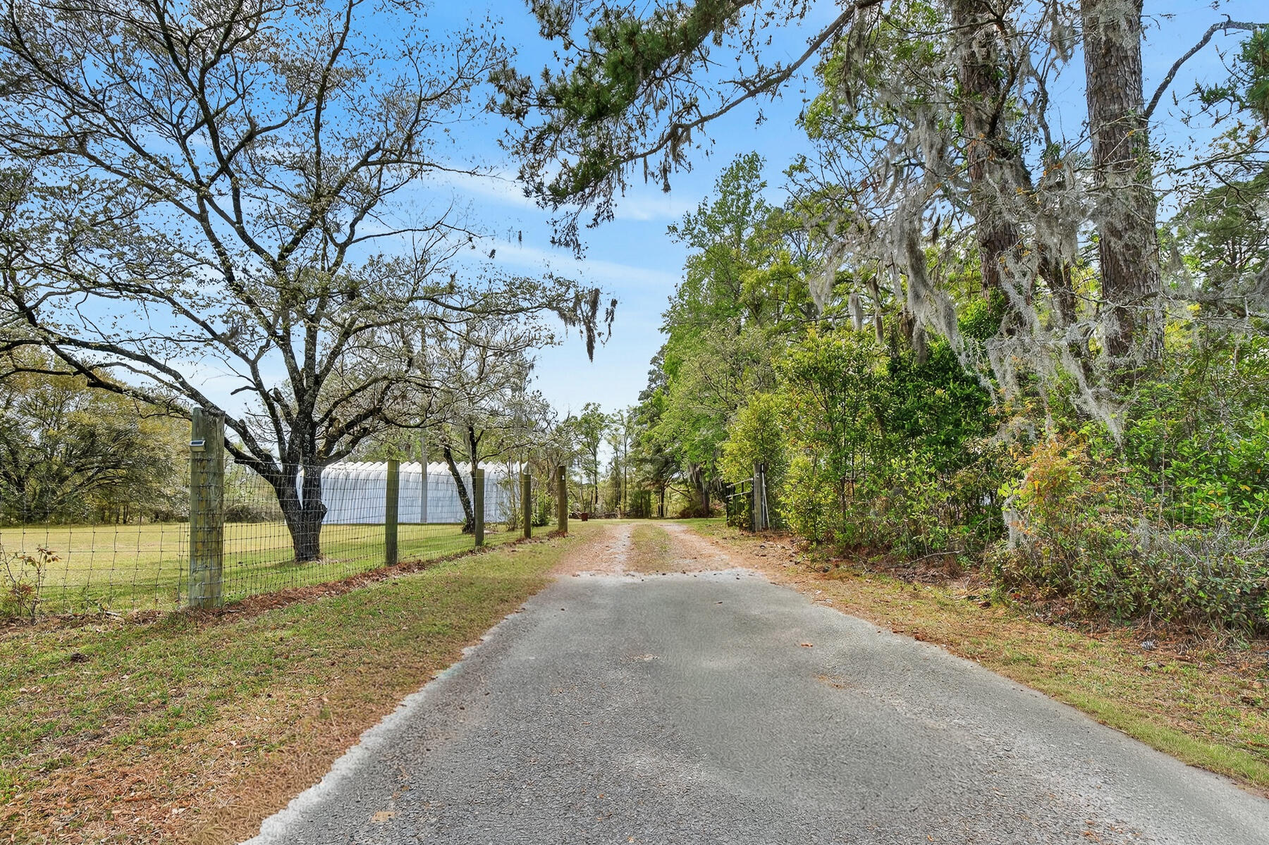 3643 Char-Augusta Road Bamberg, SC 29003 - Photo 39 of 55 HU-78