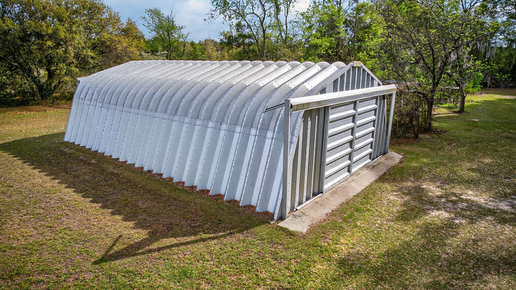 3643 Char-Augusta Road Bamberg, SC 29003 - Photo 41 of 55 HU-82