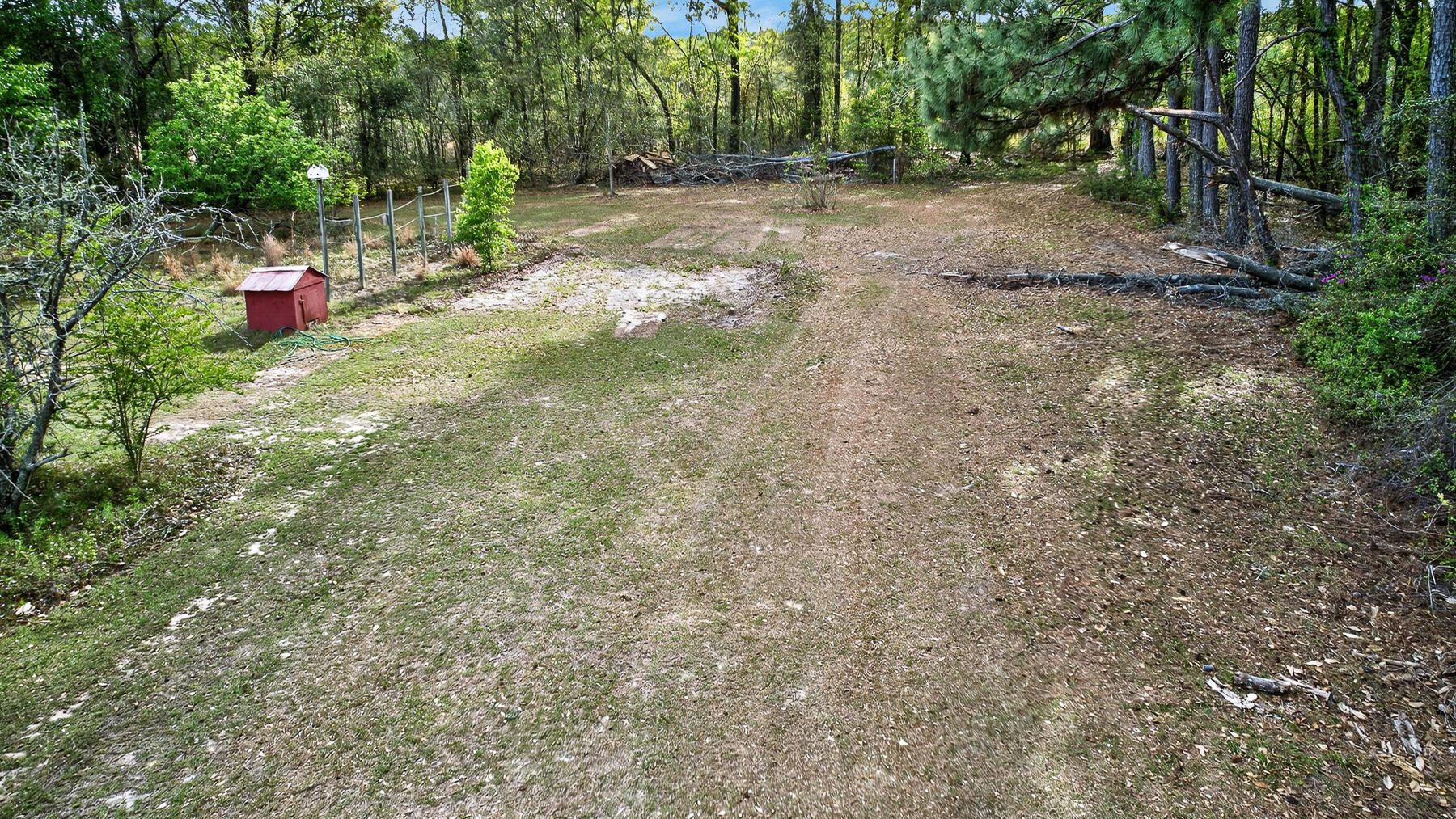 3643 Char-Augusta Road Bamberg, SC 29003 - Photo 42 of 55 HU-83