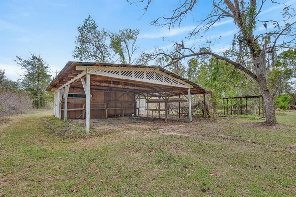 $315,000 | 3643 Char-Augusta Road, Bamberg, SC 29003