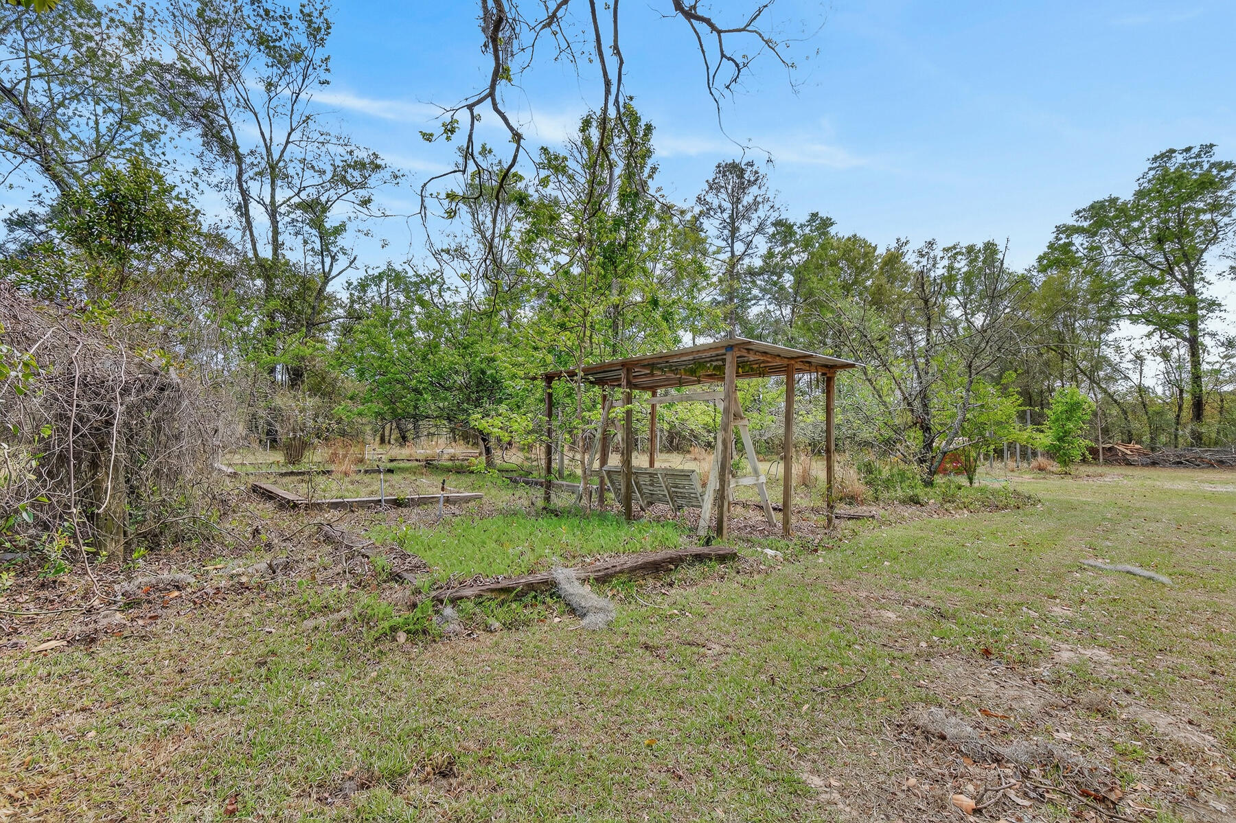 3643 Char-Augusta Road Bamberg, SC 29003 - Photo 44 of 55 HU-85