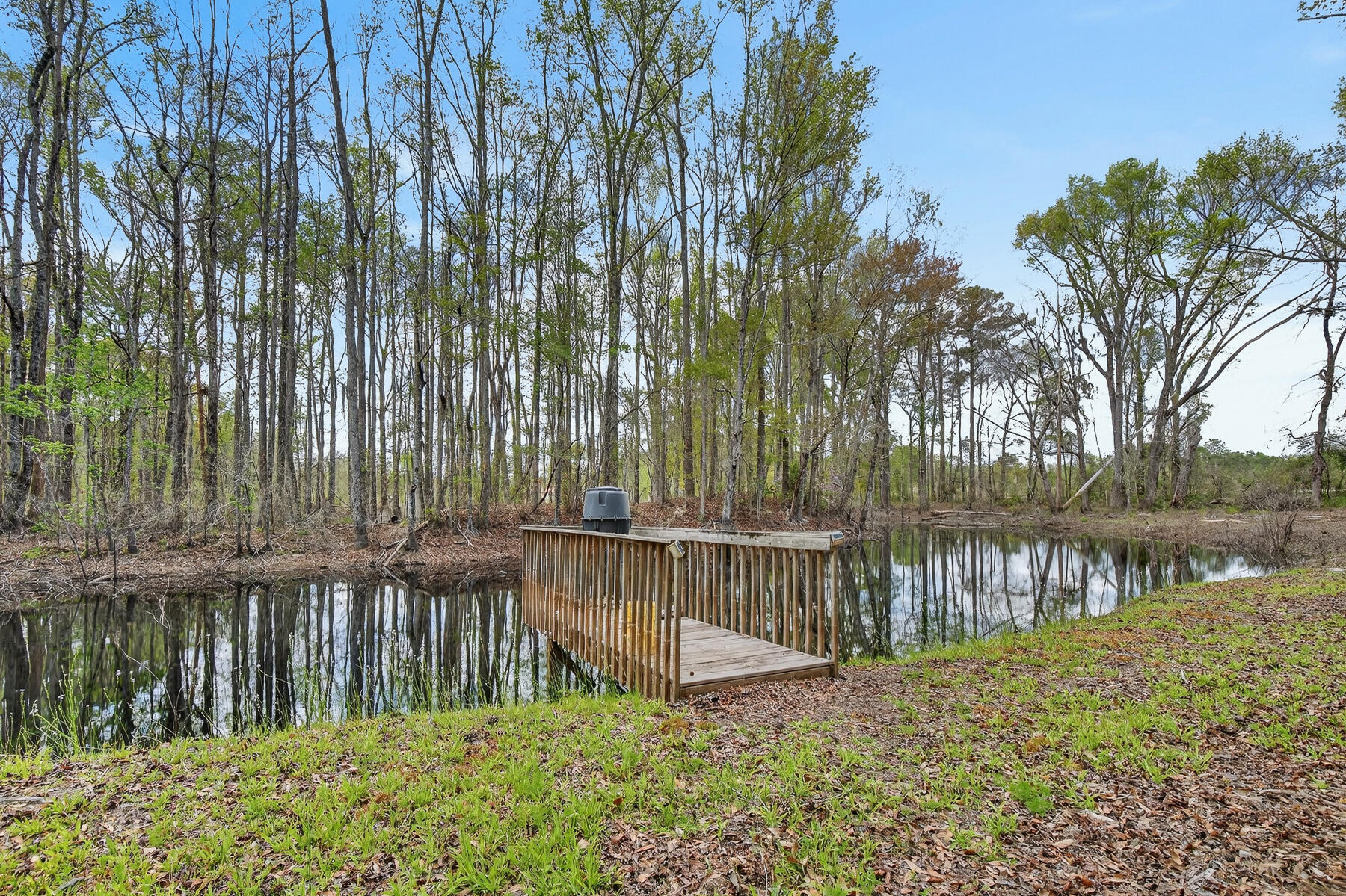 3643 Char-Augusta Road Bamberg, SC 29003 - Photo 49 of 55 HU-91