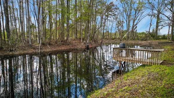 $315,000 | 3643 Char-Augusta Road, Bamberg, SC 29003