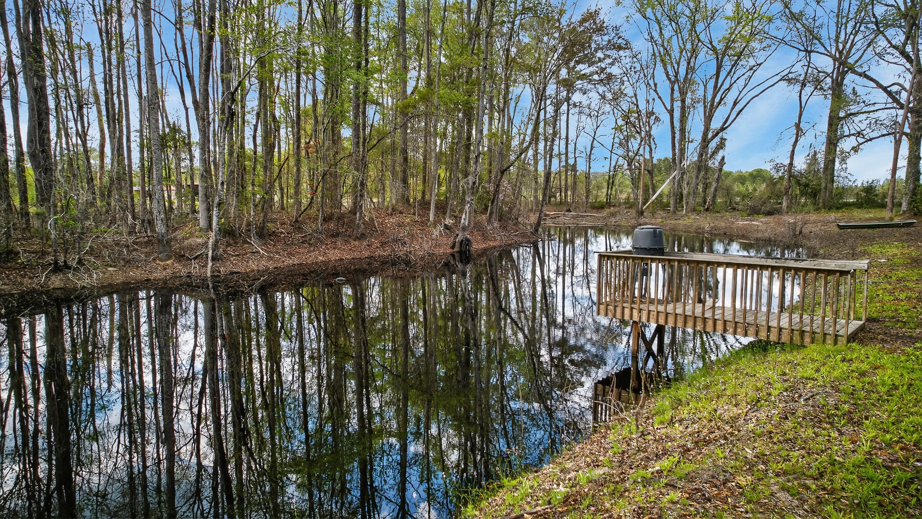 3643 Char-Augusta Road Bamberg, SC 29003 - Photo 50 of 55 HU-72