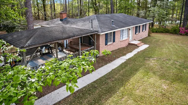 $315,000 | 3643 Char-Augusta Road, Bamberg, SC 29003