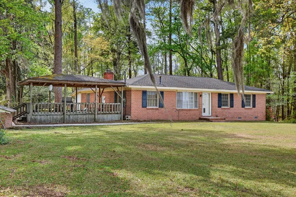 $315,000 | 3643 Char-Augusta Road, Bamberg, SC 29003