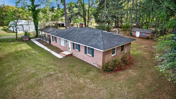 $315,000 | 3643 Char-Augusta Road, Bamberg, SC 29003