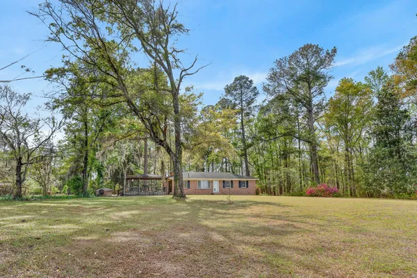 $315,000 | 3643 Char-Augusta Road, Bamberg, SC 29003