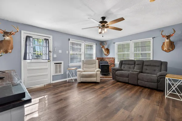$315,000 | 3643 Char-Augusta Road, Bamberg, SC 29003