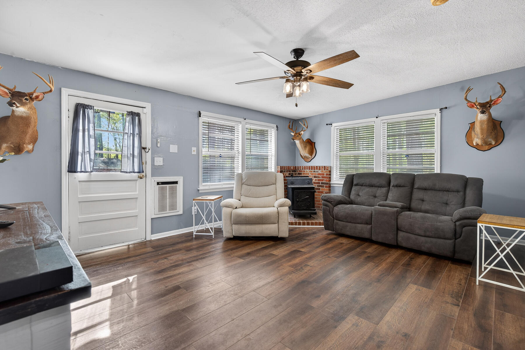 3643 Char-Augusta Road Bamberg, SC 29003 - Photo 10 of 55 HU-21