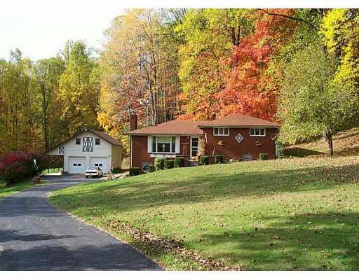 241 Ashbaugh Road Jeannette, PA 15644 - Photo 1 of 8 Exterior Front.