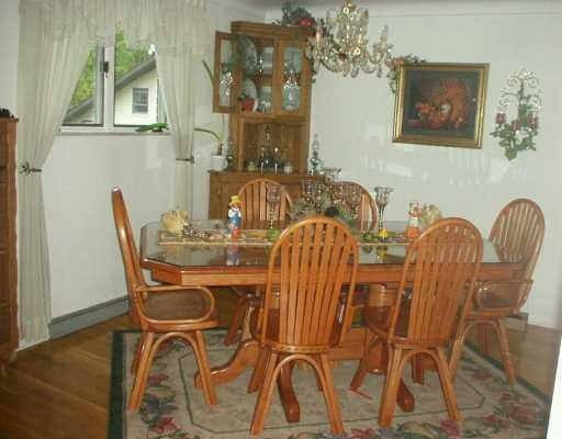 241 Ashbaugh Road Jeannette, PA 15644 - Photo 3 of 8 Dining Room.
